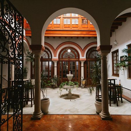 Komodo Casa Maravillas Rooms Sevilla Bagian luar foto
