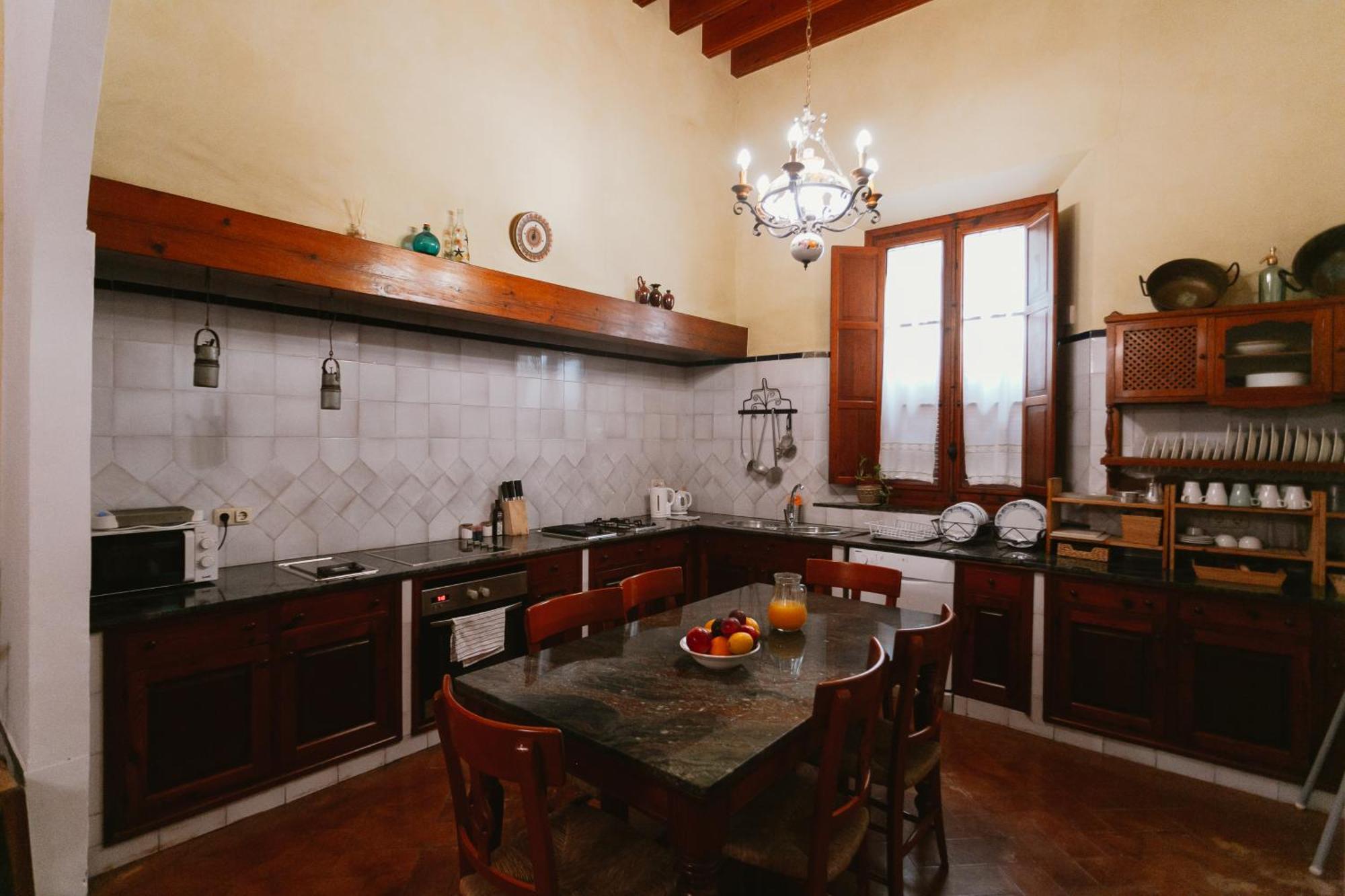 Komodo Casa Maravillas Rooms Sevilla Bagian luar foto