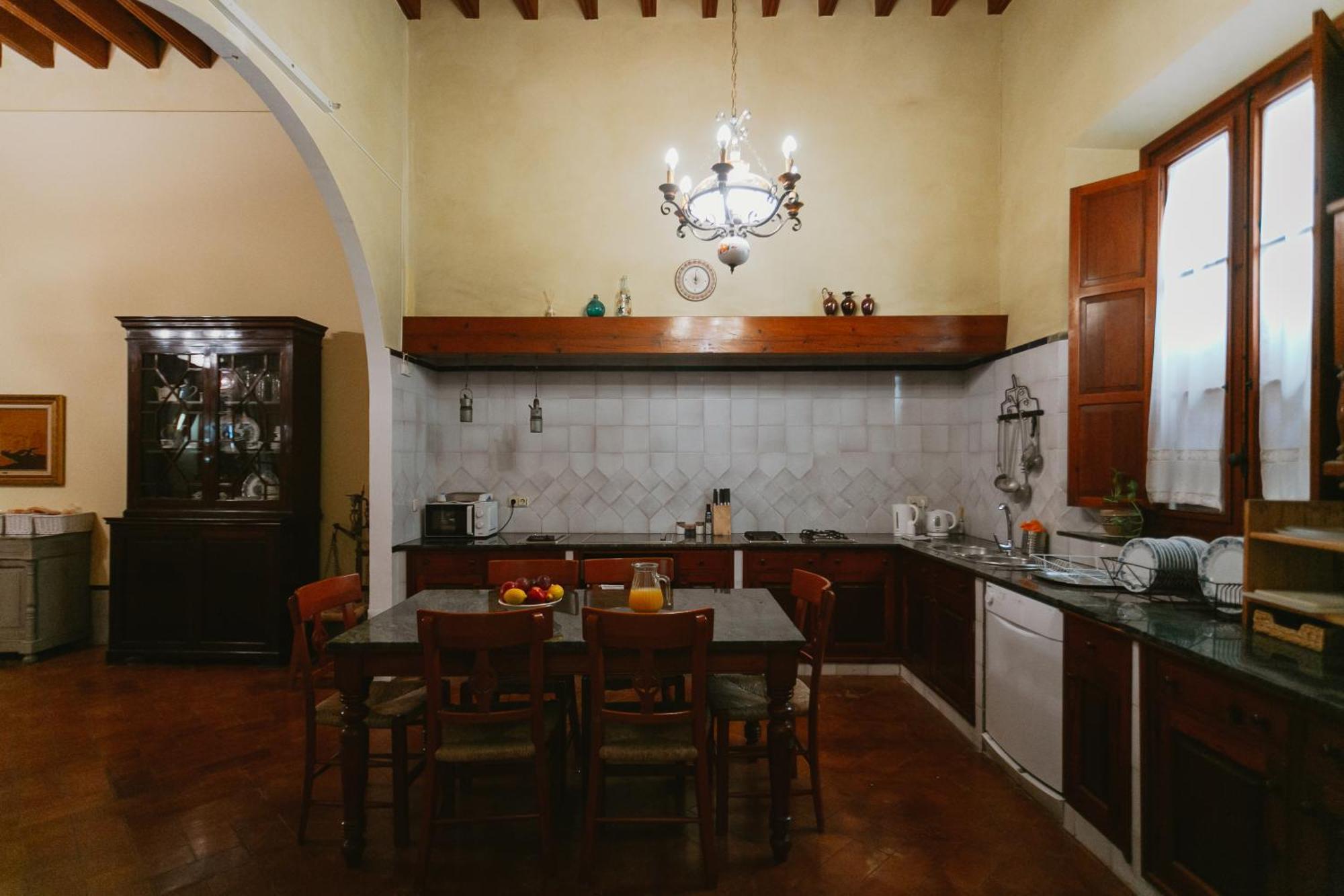 Komodo Casa Maravillas Rooms Sevilla Bagian luar foto